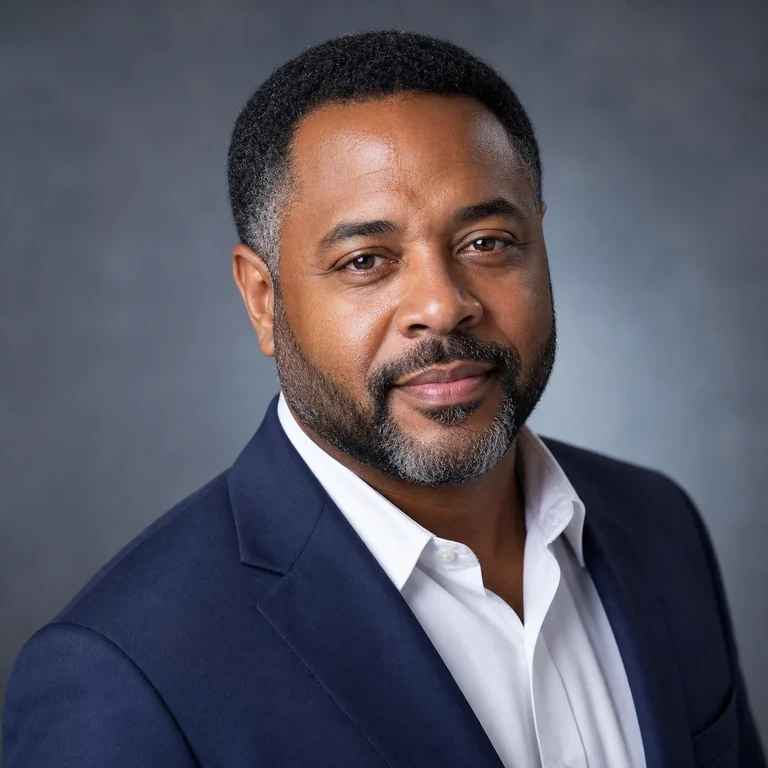 Marcus K. testimonial